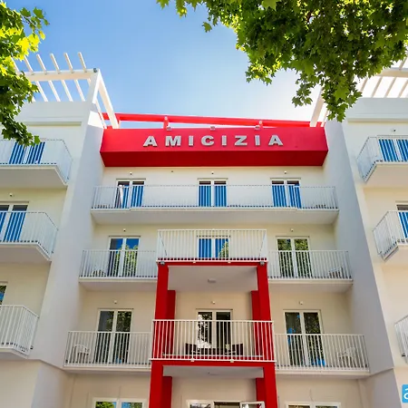 Hotel Amicizia-2