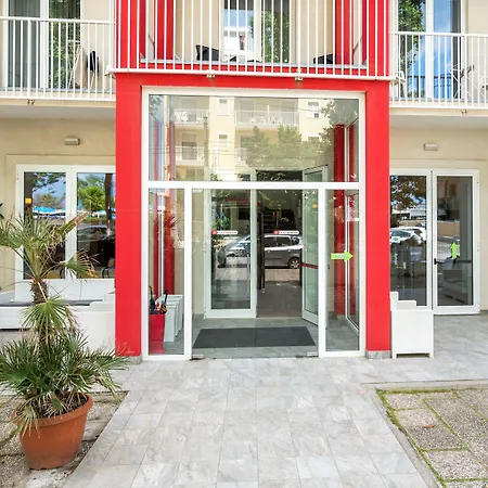 Hotel Amicizia-3